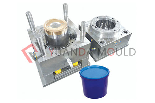 Thin Wall Mould 29